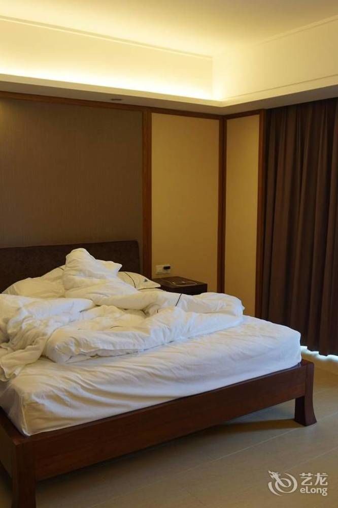 Yijing Holiday Hotel Dakeng  Exterior photo